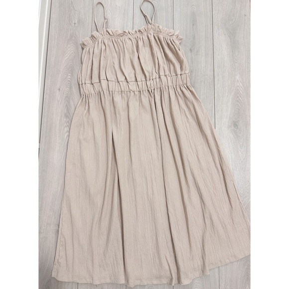 🖤 NWT H&M Midi Dress - Picture 5 of 9